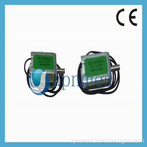 Electromagnetism Walve